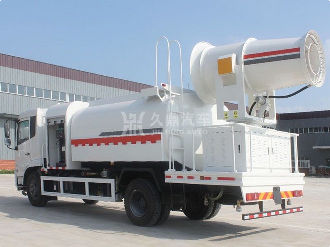 東風(fēng)天錦降塵抑塵車廠家價(jià)格3