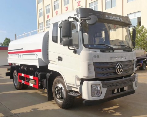 東風(fēng)錦程12噸灑水車圖片 東風(fēng)錦程12噸灑水車圖片