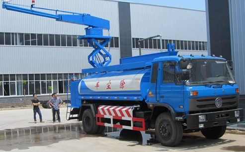 鐵路煤炭裝運固化劑噴灑車圖片 鐵路煤炭裝運固化劑噴灑車圖片