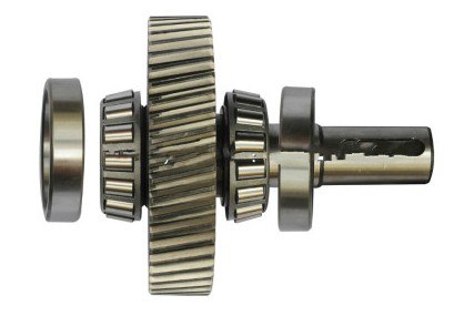 灑水泵配件——灑水泵軸承2