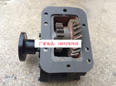 東風(fēng)取力器2