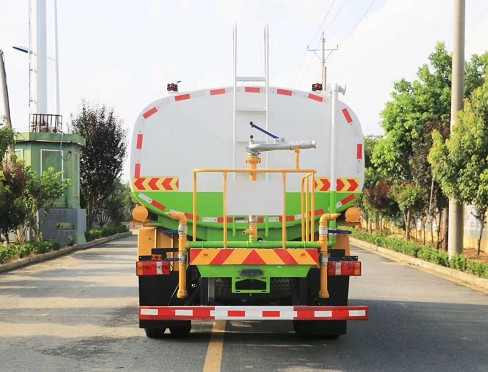 國六凱馬10方灑水車 國六凱馬10方灑水車