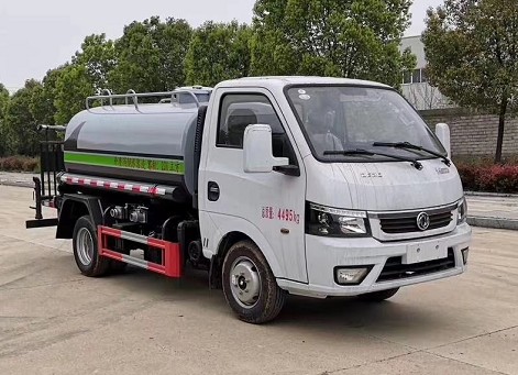 國六3方柴油東風(fēng)途逸灑水車圖片 國六3方柴油東風(fēng)途逸灑水車圖片