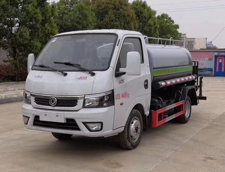 國六3方柴油東風(fēng)途逸灑水車圖片 國六3方柴油東風(fēng)途逸灑水車圖片