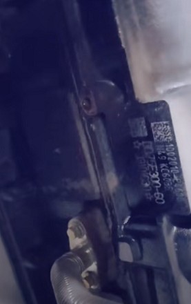 發(fā)動(dòng)機(jī)缸體號(hào)位置 發(fā)動(dòng)機(jī)缸體號(hào)位置