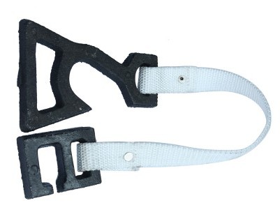 消防車尼龍消防水帶掛鉤 消防車尼龍消防水帶掛鉤