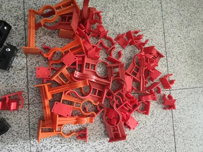 消防車(chē)消防裝備固定扣件 消防車(chē)消防裝備固定扣件