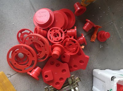 消防車(chē)消防裝備固定扣件 消防車(chē)消防裝備固定扣件