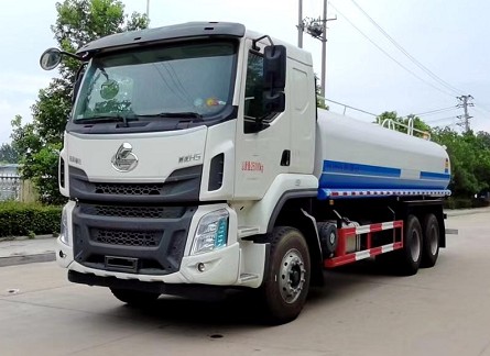 國六東風(fēng)柳汽后雙橋灑水車 國六東風(fēng)柳汽后雙橋灑水車