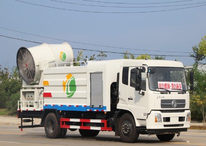 灑水車霧炮機圖片 灑水車霧炮機圖片