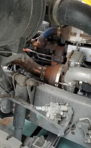 發(fā)動(dòng)機(jī)缸體號(hào)位置 發(fā)動(dòng)機(jī)缸體號(hào)位置