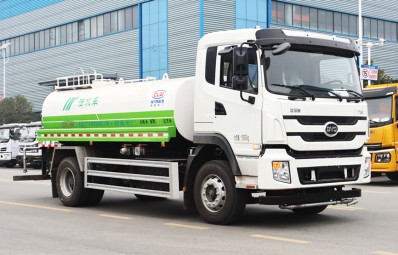比亞迪12噸純電動灑水車 比亞迪12噸純電動灑水車