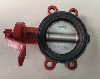 ����܇DN125|DN150���P䓵��y