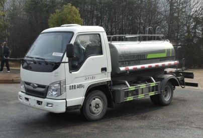 國六2.7方福田小卡之星2藍牌灑水車 國六2.7方福田小卡之星2藍牌灑水車