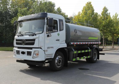 國六東風福瑞卡(F9)12方灑水車 國六東風福瑞卡(F9)12方灑水車