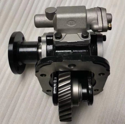 長泰原廠小八檔變速箱取力器 長泰原廠小八檔變速箱取力器