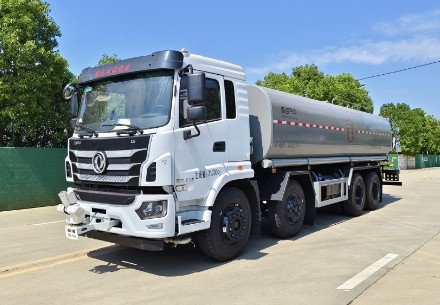 28方東風錦程KH灑水車 28方東風錦程KH灑水車