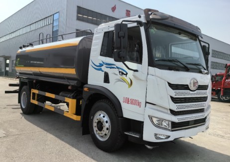 15方解放龍V灑水車_浩天星運牌HTX5185GPSCL6型綠化噴灑車 15方解放龍V灑水車_浩天星運牌HTX5185GPSCL6型綠化噴灑車