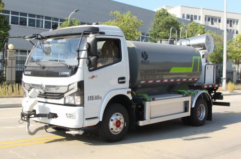 東風(fēng)凱普特5方純電動灑水車_CLT5080GPSEQBEV型純電動綠化噴灑車 東風(fēng)凱普特5方純電動灑水車_CLT5080GPSEQBEV型純電動綠化噴灑車