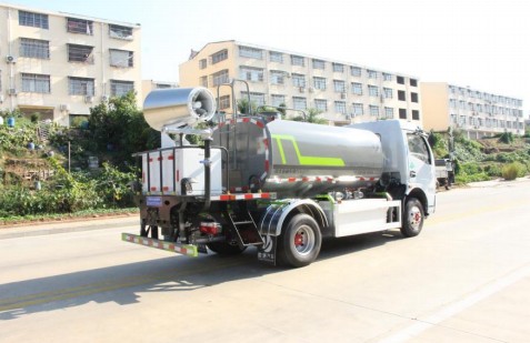 東風(fēng)凱普特5方純電動灑水車_CLT5080GPSEQBEV型純電動綠化噴灑車 東風(fēng)凱普特5方純電動灑水車_CLT5080GPSEQBEV型純電動綠化噴灑車